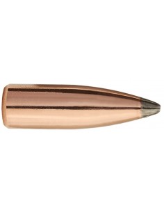 SIERRA BULLETS 323" 175GR SPITZER PRO-HUNTER 100PCS.