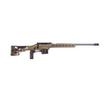 Repetierbüchse CZ 600 MDT D Bronze Cal 6,5 Creedmoor