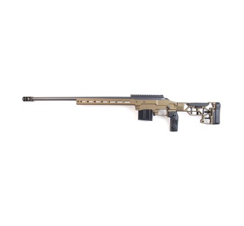 Repetierbüchse CZ 600 MDT D Bronze Cal 6,5 Creedmoor