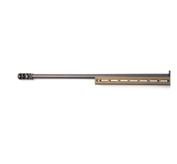 Repetierbüchse CZ 600 MDT D Bronze Cal 6,5 Creedmoor