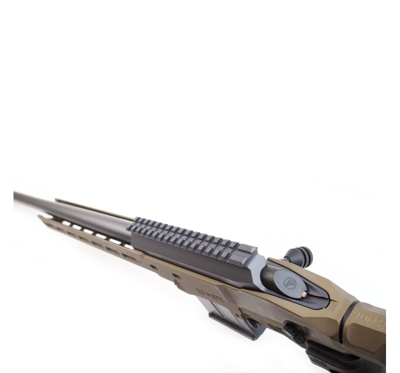 Repetierbüchse CZ 600 MDT D Bronze Cal 6,5 Creedmoor
