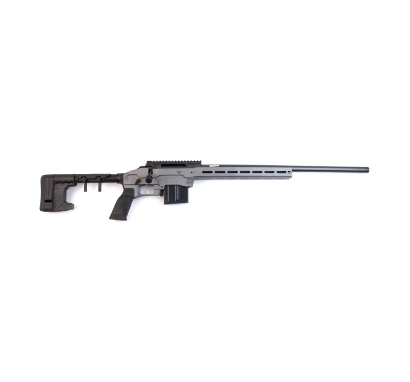 Repetierbüchse CZ 600 MDT Grey Cal 308 Win