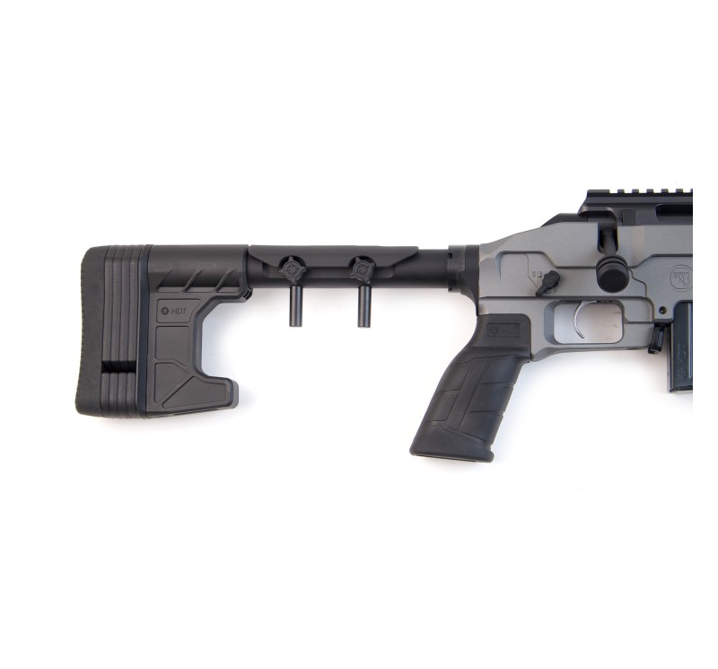 Repetierbüchse CZ 600 MDT Grey Cal 308 Win
