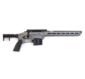 Repetierbüchse CZ 600 MDT Grey Cal 308 Win