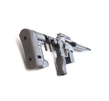Repetierbüchse CZ 600 MDT Grey Cal 308 Win