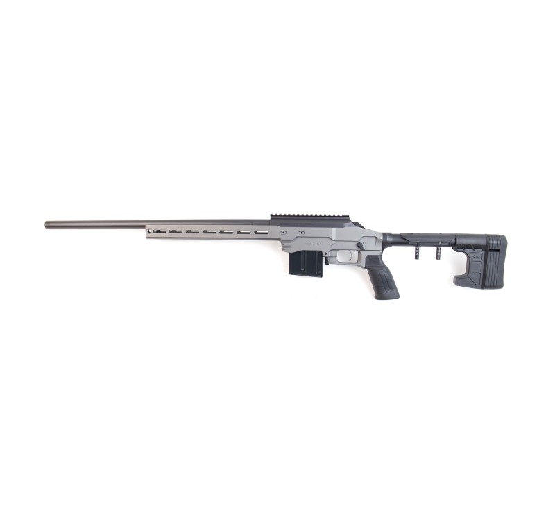 Repetierbüchse CZ 600 MDT Grey Cal 308 Win
