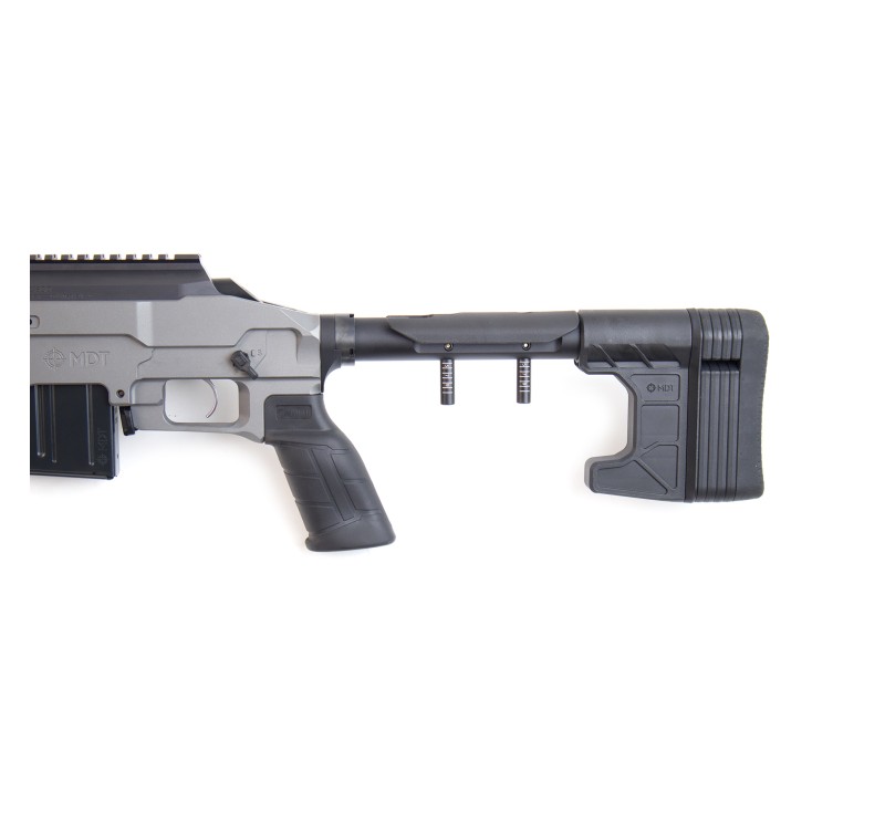 Repetierbüchse CZ 600 MDT Grey Cal 308 Win