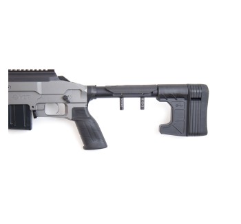 Repetierbüchse CZ 600 MDT Grey Cal 308 Win