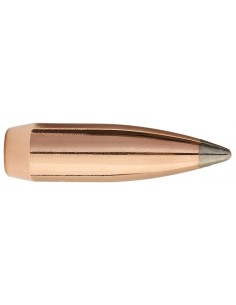 SIERRA BULLETS 338" 215GR SBT GAMEKING 50PCS.