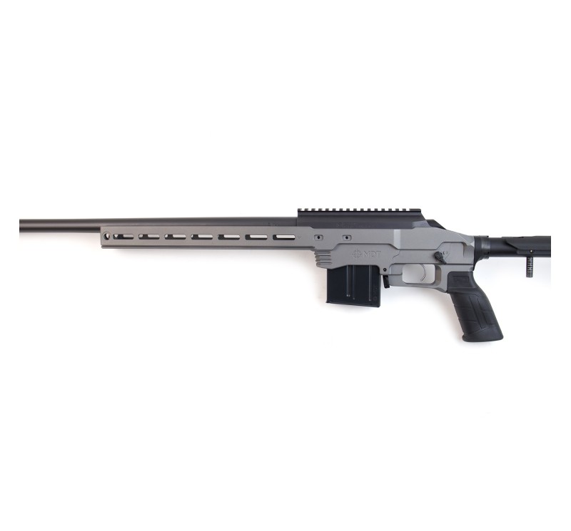 Repetierbüchse CZ 600 MDT Grey Cal 308 Win
