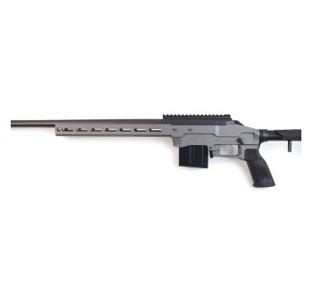 Repetierbüchse CZ 600 MDT Grey Cal 308 Win
