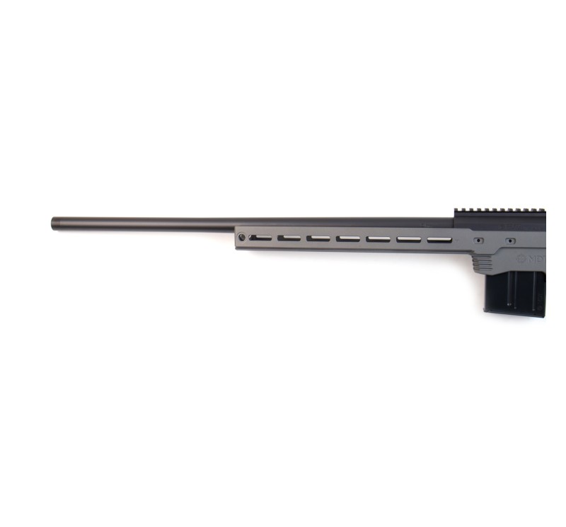 Repetierbüchse CZ 600 MDT Grey Cal 308 Win