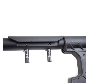Repetierbüchse CZ 600 MDT Grey Cal 308 Win