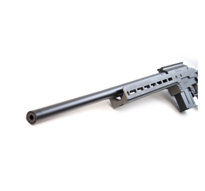 Repetierbüchse CZ 600 MDT Grey Cal 308 Win