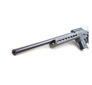 Repetierbüchse CZ 600 MDT Grey Cal 308 Win