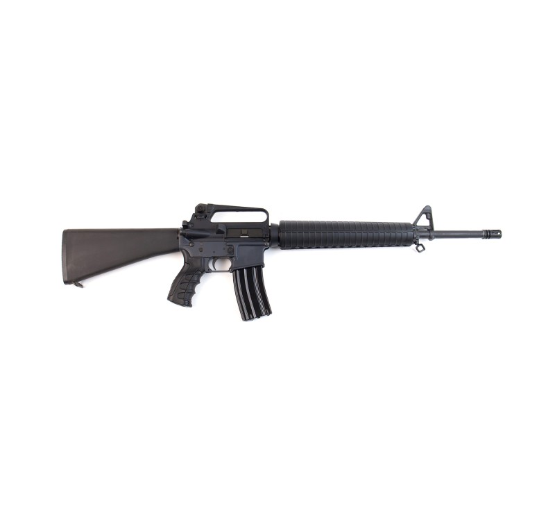 Selbstladekarabiner Colt Sporter Match H-BAR Cal 223 Rem