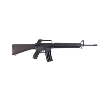 Selbstladekarabiner Colt Sporter Match H-BAR Cal 223 Rem