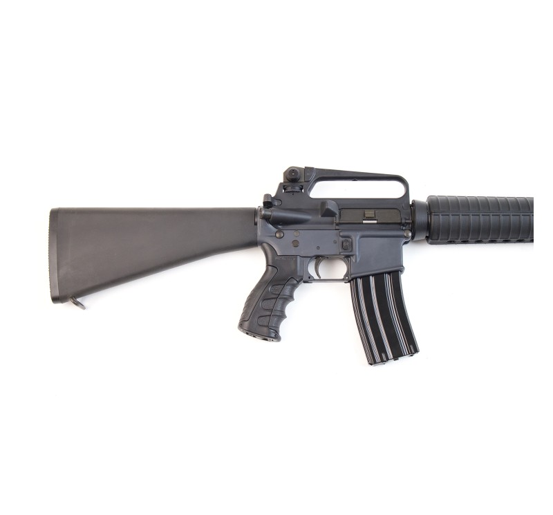 Selbstladekarabiner Colt Sporter Match H-BAR Cal 223 Rem