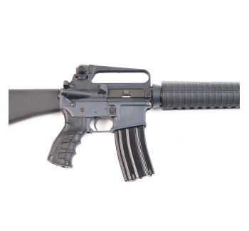 Selbstladekarabiner Colt Sporter Match H-BAR Cal 223 Rem