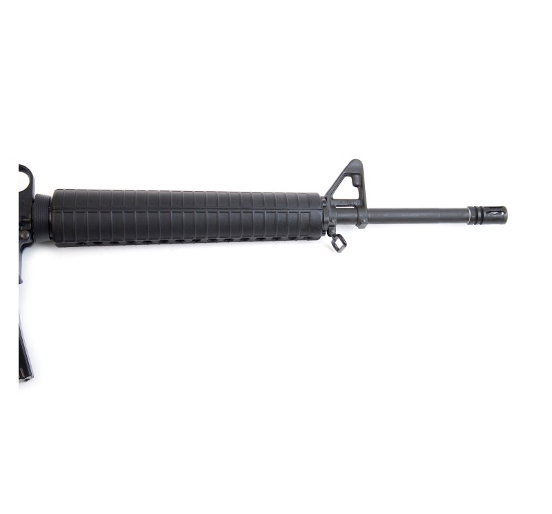 Selbstladekarabiner Colt Sporter Match H-BAR Cal 223 Rem