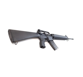 Selbstladekarabiner Colt Sporter Match H-BAR Cal 223 Rem