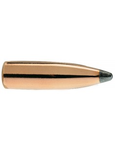 SIERRA BULLETS 338" 225GR SBT GAMEKING 50PCS.
