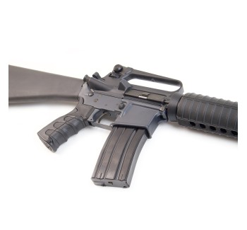 Selbstladekarabiner Colt Sporter Match H-BAR Cal 223 Rem