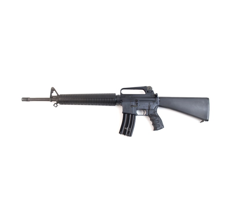 Selbstladekarabiner Colt Sporter Match H-BAR Cal 223 Rem