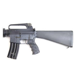 Selbstladekarabiner Colt Sporter Match H-BAR Cal 223 Rem