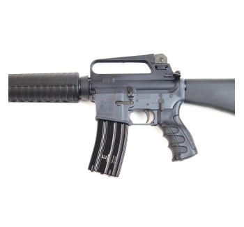 Selbstladekarabiner Colt Sporter Match H-BAR Cal 223 Rem
