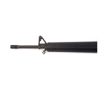 Selbstladekarabiner Colt Sporter Match H-BAR Cal 223 Rem