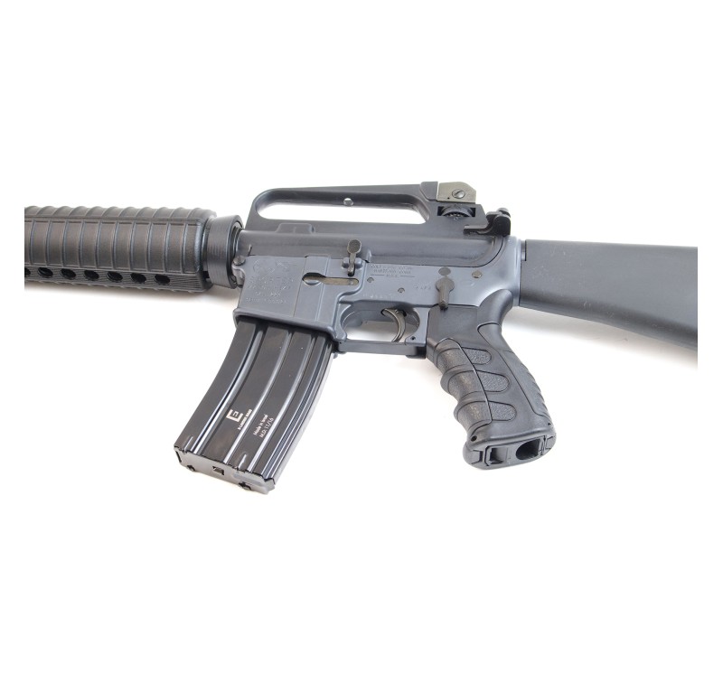 Selbstladekarabiner Colt Sporter Match H-BAR Cal 223 Rem
