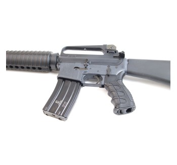 Selbstladekarabiner Colt Sporter Match H-BAR Cal 223 Rem
