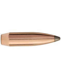 SIERRA PALLE 338" 250GR SBT GAMEKING 50PZ.