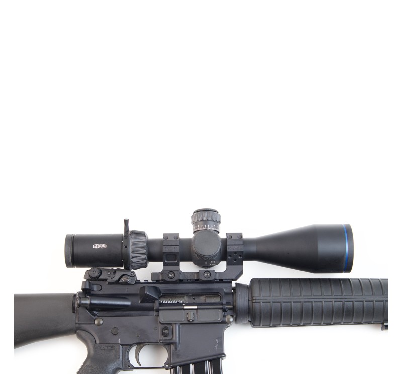 Selbstladekarabiner Colt Match Target H-BAR Cal 223 Rem