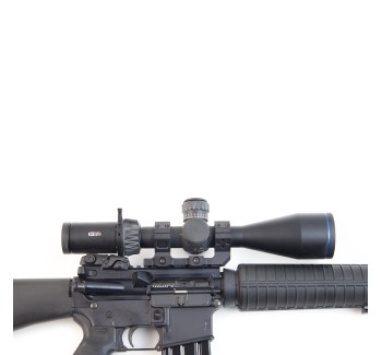 Selbstladekarabiner Colt Match Target H-BAR Cal 223 Rem