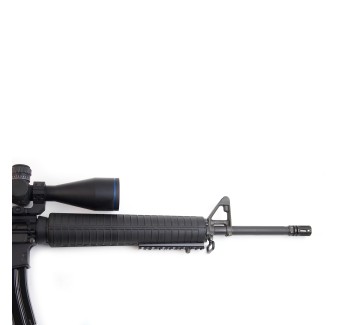 Selbstladekarabiner Colt Match Target H-BAR Cal 223 Rem