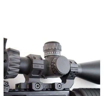 Selbstladekarabiner Colt Match Target H-BAR Cal 223 Rem