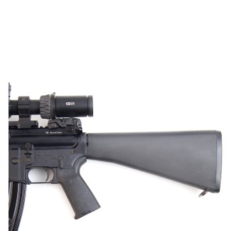 Selbstladekarabiner Colt Match Target H-BAR Cal 223 Rem