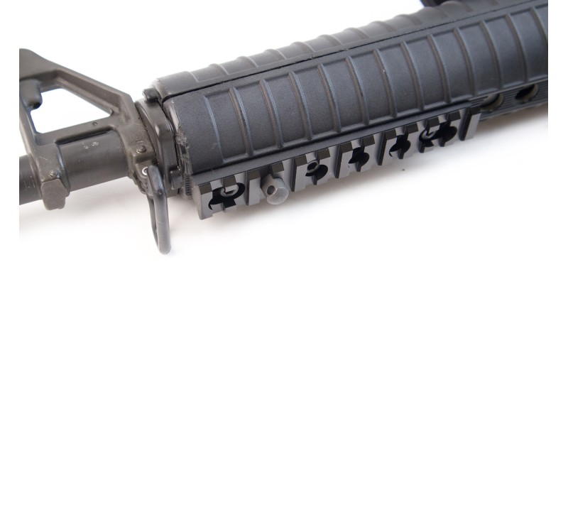 Selbstladekarabiner Colt Match Target H-BAR Cal 223 Rem