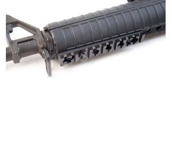 Selbstladekarabiner Colt Match Target H-BAR Cal 223 Rem