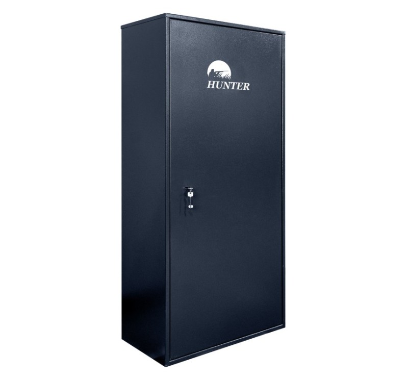 Armadio Blindato con Tesoretto 12 Carabine - GLT700K