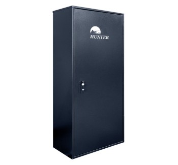 Armadio Blindato con Tesoretto 12 Carabine - GLT700K