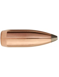 SIERRA PALLE 358" 225GR SBT GAMEKING 50PZ.