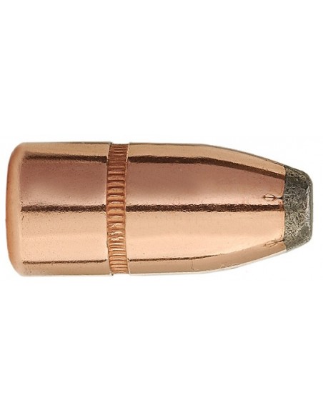 SIERRA BULLETS 375" 200GR FN PRO-HUNTER 50PCS.