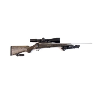 Carabina Bolt Action Tikka T3 Hunter Cal 223 Rem