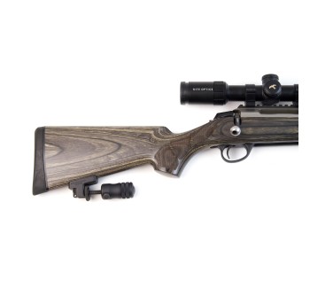 Carabina Bolt Action Tikka T3 Hunter Cal 223 Rem