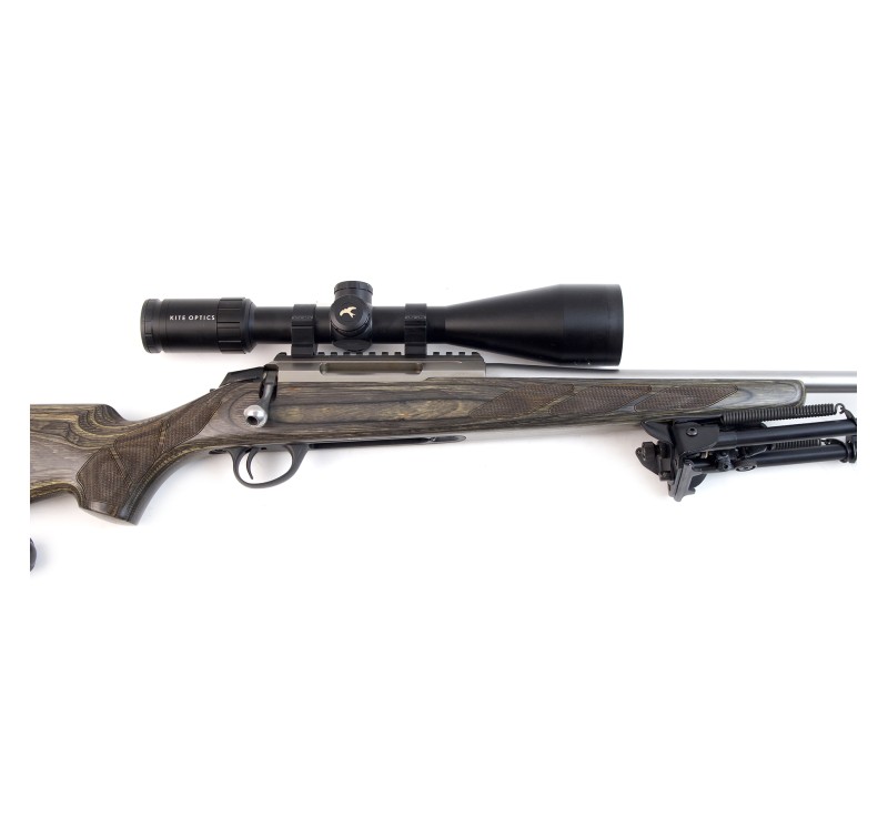 Carabina Bolt Action Tikka T3 Hunter Cal 223 Rem