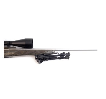 Carabina Bolt Action Tikka T3 Hunter Cal 223 Rem