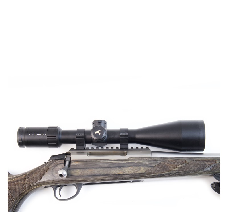 Carabina Bolt Action Tikka T3 Hunter Cal 223 Rem